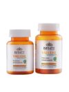 Valudal - 60+30 Gummies for vitamin D deficiency - Promopack فالودال - 60+30 علكة لعلاج نقص فيتامين د - بروموباك