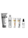 Kolagra whitening protocol بروتوكول تبييض كولاجرا
