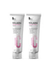 kolagra offer bikini whitening cream (1+1) كولاجرا تقدم كريم تبييض البكيني (1+1)