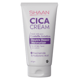 Shaan CICA cream 60 ml  كريم شان سيكا 60 مل