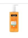 Neutrogena Spot Controlling Facial Wash Oil-Free 200ml