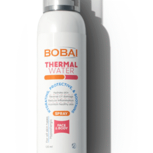 Bobai Thermal Water  120 ml  مياه بوباي الحرارية 120 مل