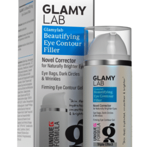 Glamy Lab Beautifying Eye Contour Filler 30 gm  جلامي لاب - فيلر تجميل محيط العين 30 جم