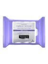 Neutrogena 25-Piece Night Calming Makeup Remover Cleansing Towelettes 7.4 x 7.2inch