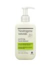 Neutrogena Naturals Purifying Facial Cleanser 6Fluid Ounce