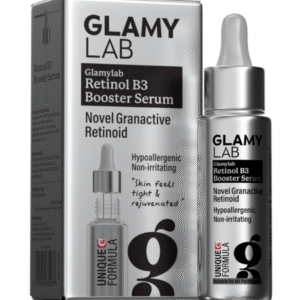 GLAMY LAB Retinol serum 30 ml  سيروم الريتينول من جلامي لاب 30 مل