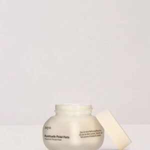 Exfoliating Body Scrub - Black