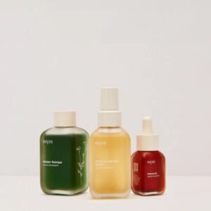 Exfoliating Body Scrub - Brown