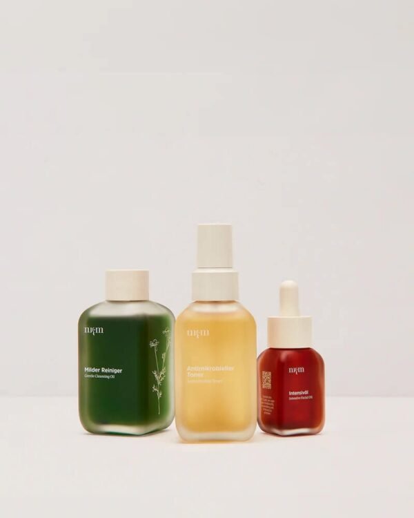 Micellar Water Makeup Remover - Image 2