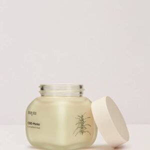 Strong Hold Hair Styling Wax