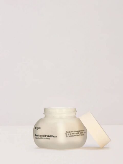 Exfoliating Body Scrub  مقشر للجسم - Black