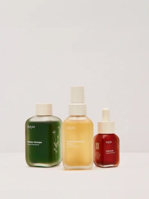 Exfoliating Body Scrub - Brown