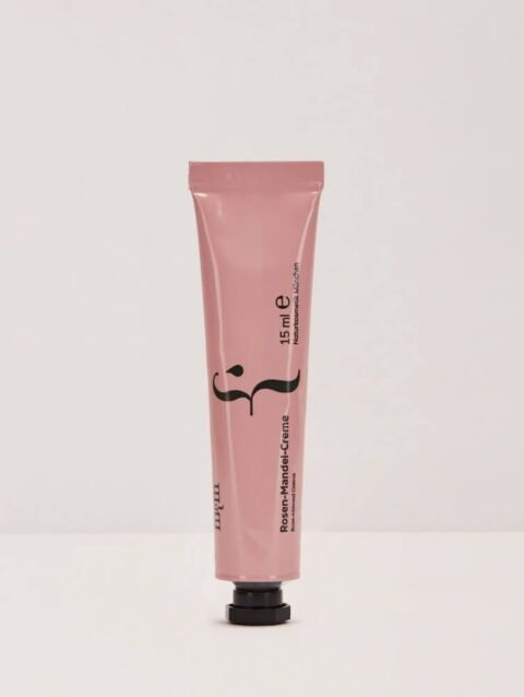 Floral Scented Perfume - Pink