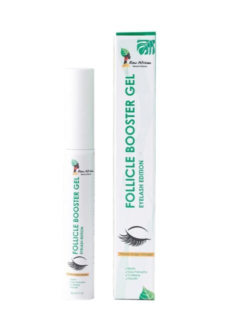 Eyelash Follicle Booster Gel elborgshop.com