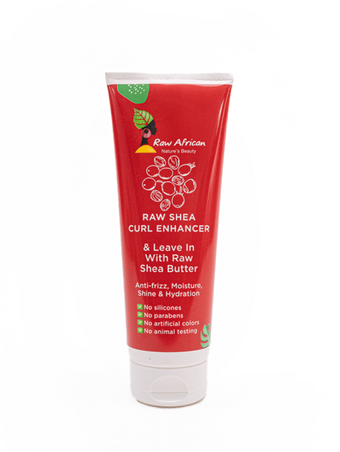 Shea Leave In & Curl Enhancer elborgshop.com