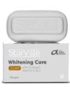 Starville Whitening Care Soap 100 gm  ستارفيل صابون العناية بالتبييض 100 جم elborgshop.com