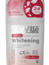 StarVille Whitening Stick Red Berry 60 ml  عصا التبييض ستارفيل التوت الأحمر 60 مل elborgshop.com