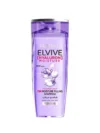 L'OrÃ©al Paris | Elvive Hydra Hyaluronic Shampoo | 400ml  لوريال باريس | شامبو إلفيف هيدرا هيالورونيك | 400 مل elborgshop.com