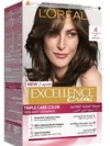 L'Oreal Paris | Excellence 4.0 Brown  لوريال باريس | التميز 4.0 براون elborgshop.com
